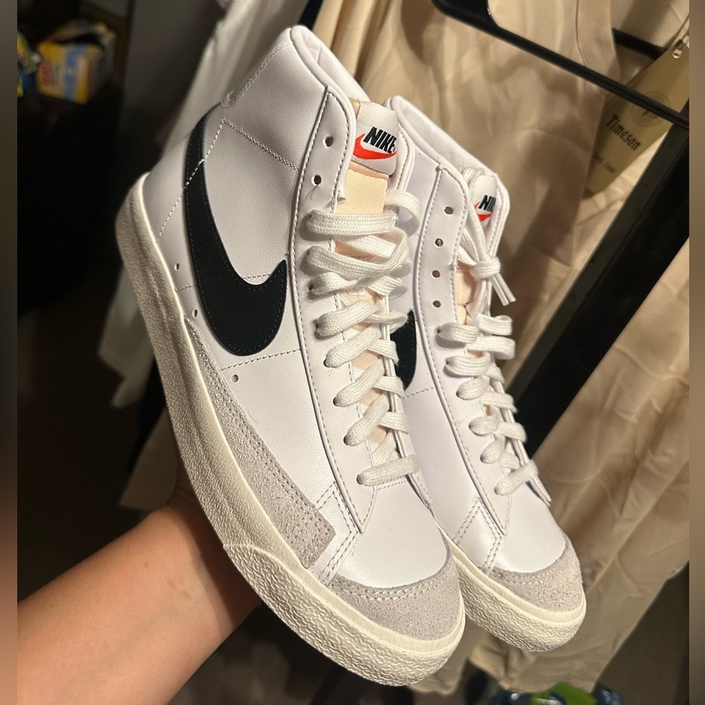 Nike shoes